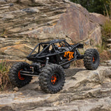 1/10 UTB10 Capra 1.9 4WS 4X4 Unlimited Trail Buggy Brushed RTR, Orange