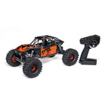 1/10 UTB10 Capra 1.9 4WS 4X4 Unlimited Trail Buggy Brushed RTR, Orange
