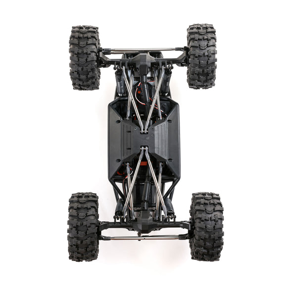 1/10 UTB10 Capra 1.9 4WS 4X4 Unlimited Trail Buggy Brushed RTR, Yellow