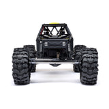 1/10 UTB10 Capra 1.9 4WS 4X4 Unlimited Trail Buggy Brushed RTR, Yellow