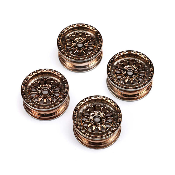 Black Rhino Wheel 1.0