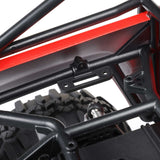 1/10 SCX10 III 1987 Toyota SR5 4X4 RTR Brushed Rock Crawler, Red