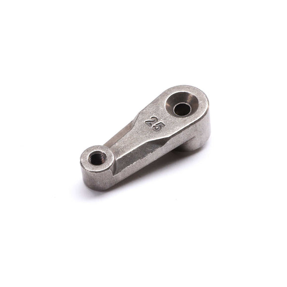 Servo Horn Metal, 25T: SCX10 III Base Camp