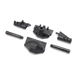 Axle Housing, Rear, AF16P: AXP8