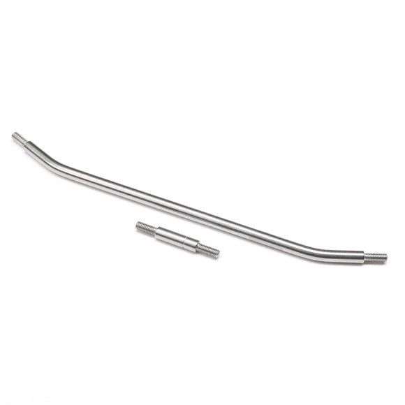 Steering Links, Steel, AF16P: AXP8