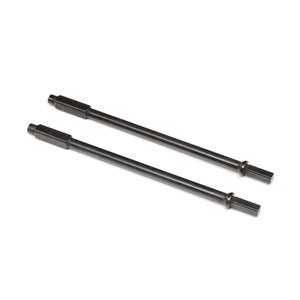 Straight Axle Set, AF16P: AXP8