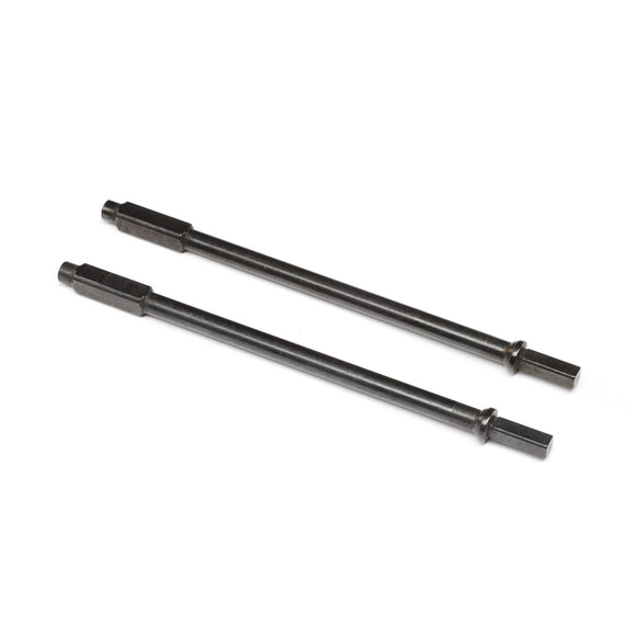 Straight Axle Set, AF16P: AXP8