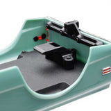 1/30 SCX30 Chevrolet K10 4X4 RTR Brushed Rock Crawler (Battery & Charger Included), Green