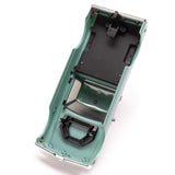 1/30 SCX30 Chevrolet K10 4X4 RTR Brushed Rock Crawler (Battery & Charger Included), Black