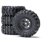 SCX24 Summit Racing Jeep Gladiator 4x4 Rock Crawler RTR, Gray