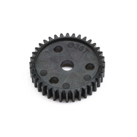 Spur Gear, 36T, 32P, V2: Capra 1.9 UTB
