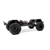 1/10 SCX10 III Motobilt Waypoint Jeep JT Gladiator 4X4 RTR Brushed Rock Crawler, Tan