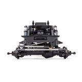 1/10 SCX10 III 4WD Rock Crawler Builder's Kit