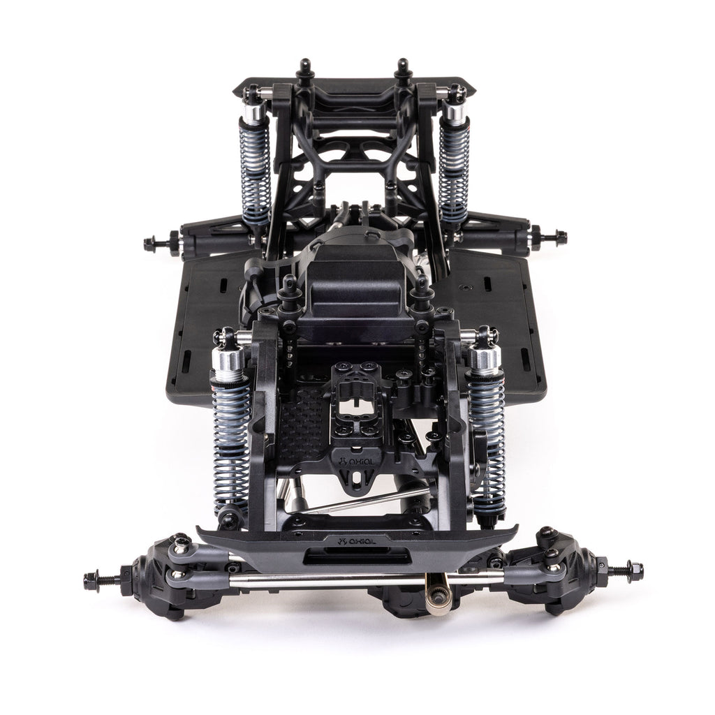 Axial 1/10 SCX10 III 4WD Rock Crawler Builder's Kit