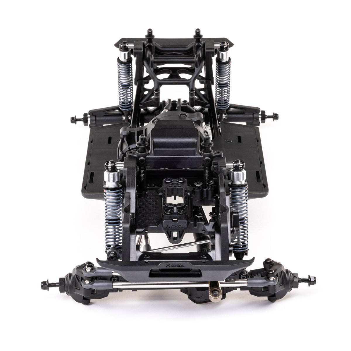 Axial 1/10 SCX10 III 4WD Rock Crawler Builder's Kit