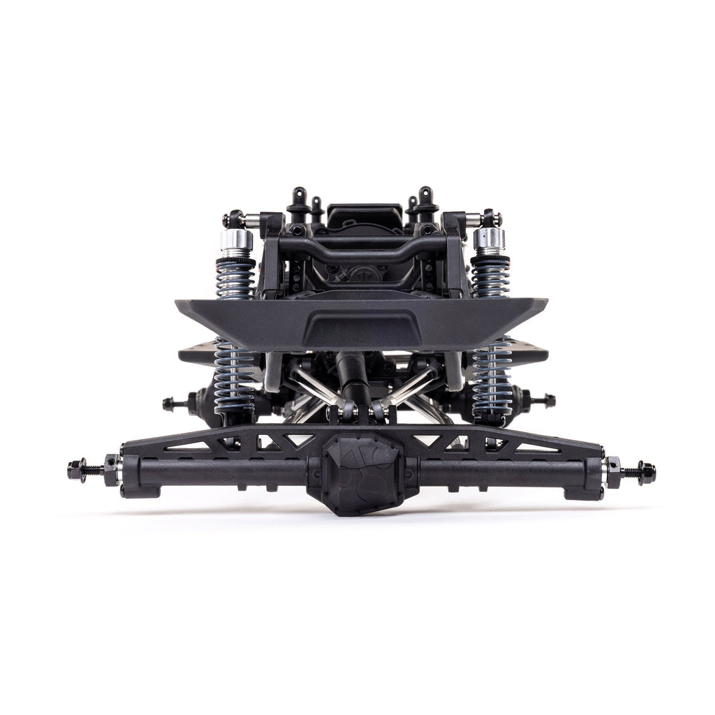 Axial 1/10 SCX10 III 4WD Rock Crawler Builder's Kit
