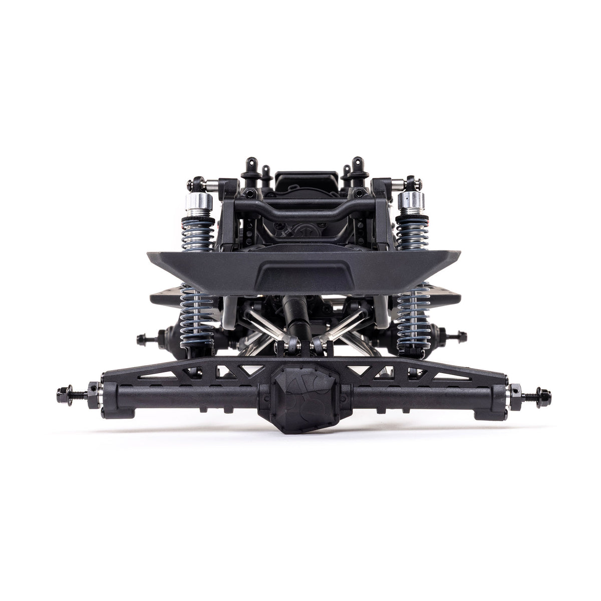 Axial 1/10 SCX10 III 4WD Rock Crawler Builder's Kit