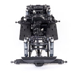 1/10 SCX10 III 4WD Rock Crawler Builder's Kit