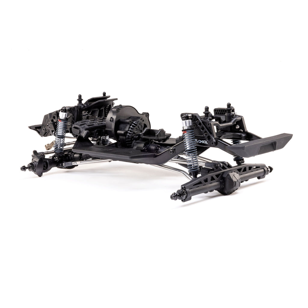 Axial 1/10 SCX10 III 4WD Rock Crawler Builder's Kit