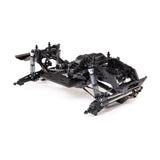 1/10 SCX10 III 4WD Rock Crawler Builder's Kit