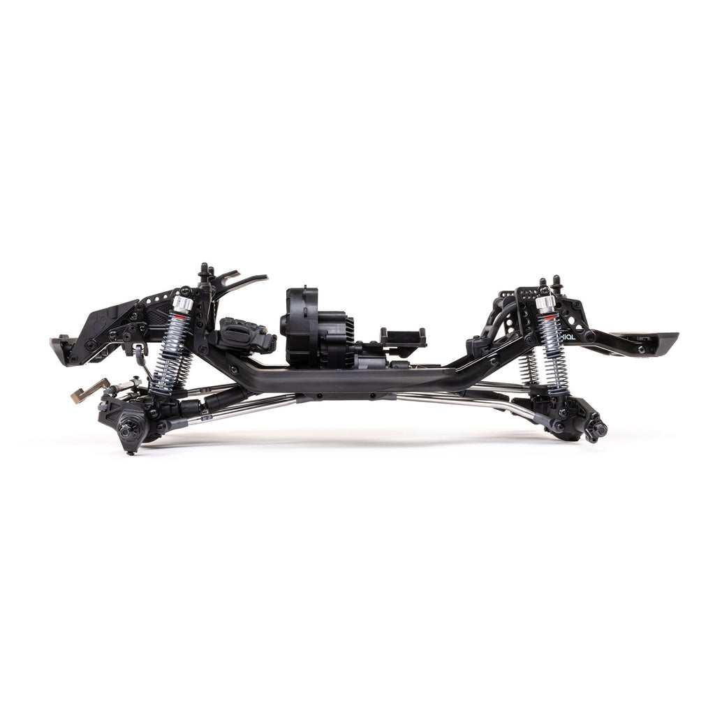 Axial 1/10 SCX10 III 4WD Rock Crawler Builder's Kit