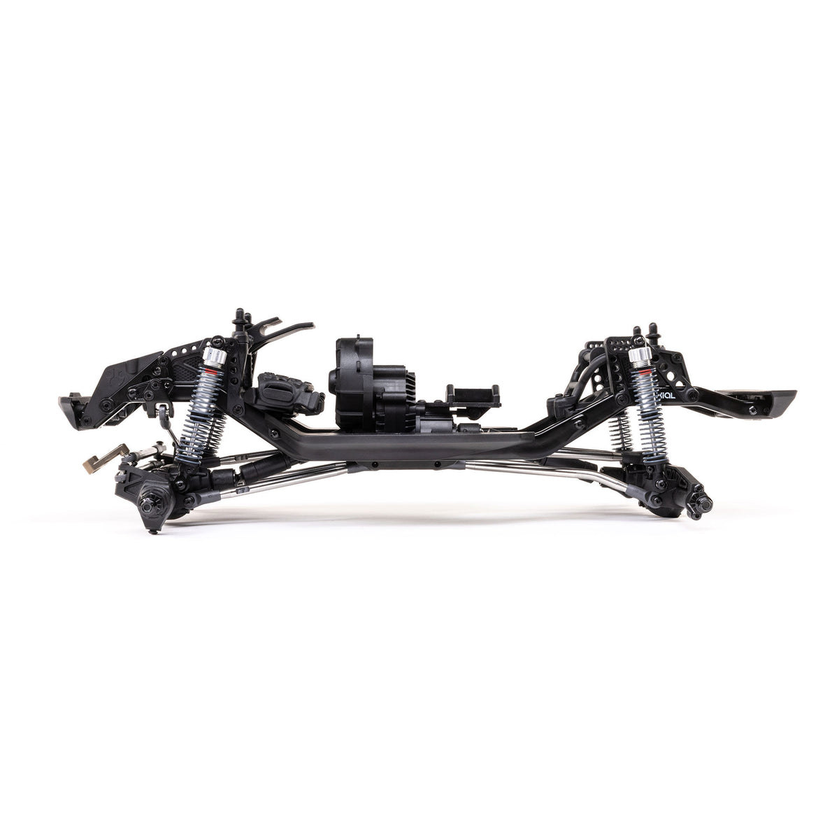 Axial 1/10 SCX10 III 4WD Rock Crawler Builder's Kit