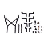 1/10 SCX10 III 4WD Rock Crawler Builder's Kit