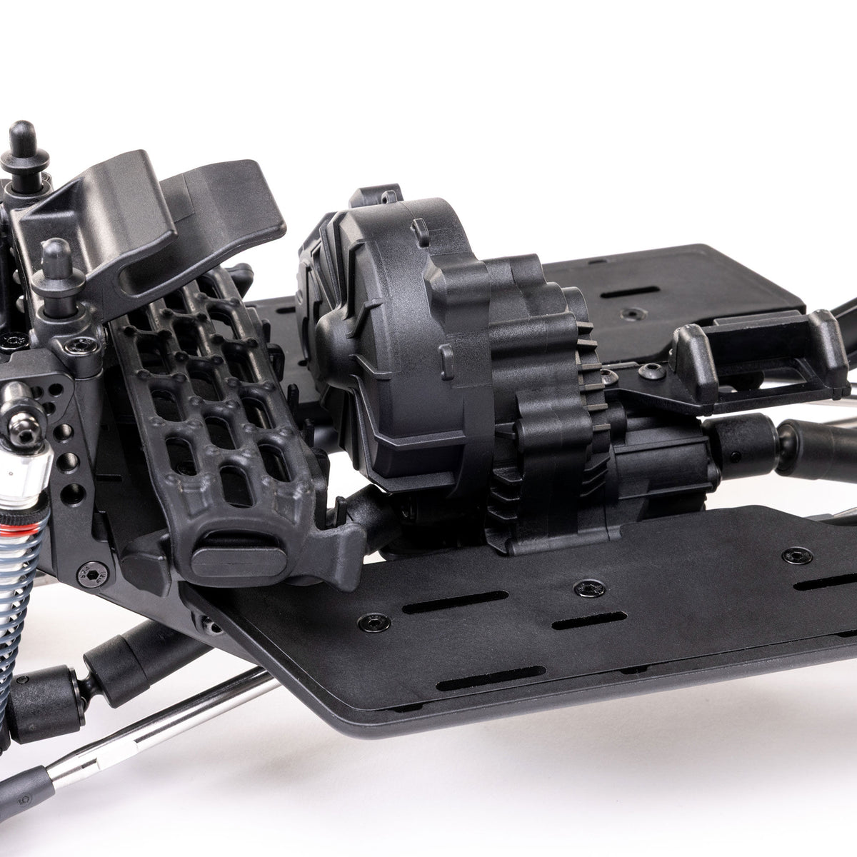 Axial 1/10 SCX10 III 4WD Rock Crawler Builder's Kit