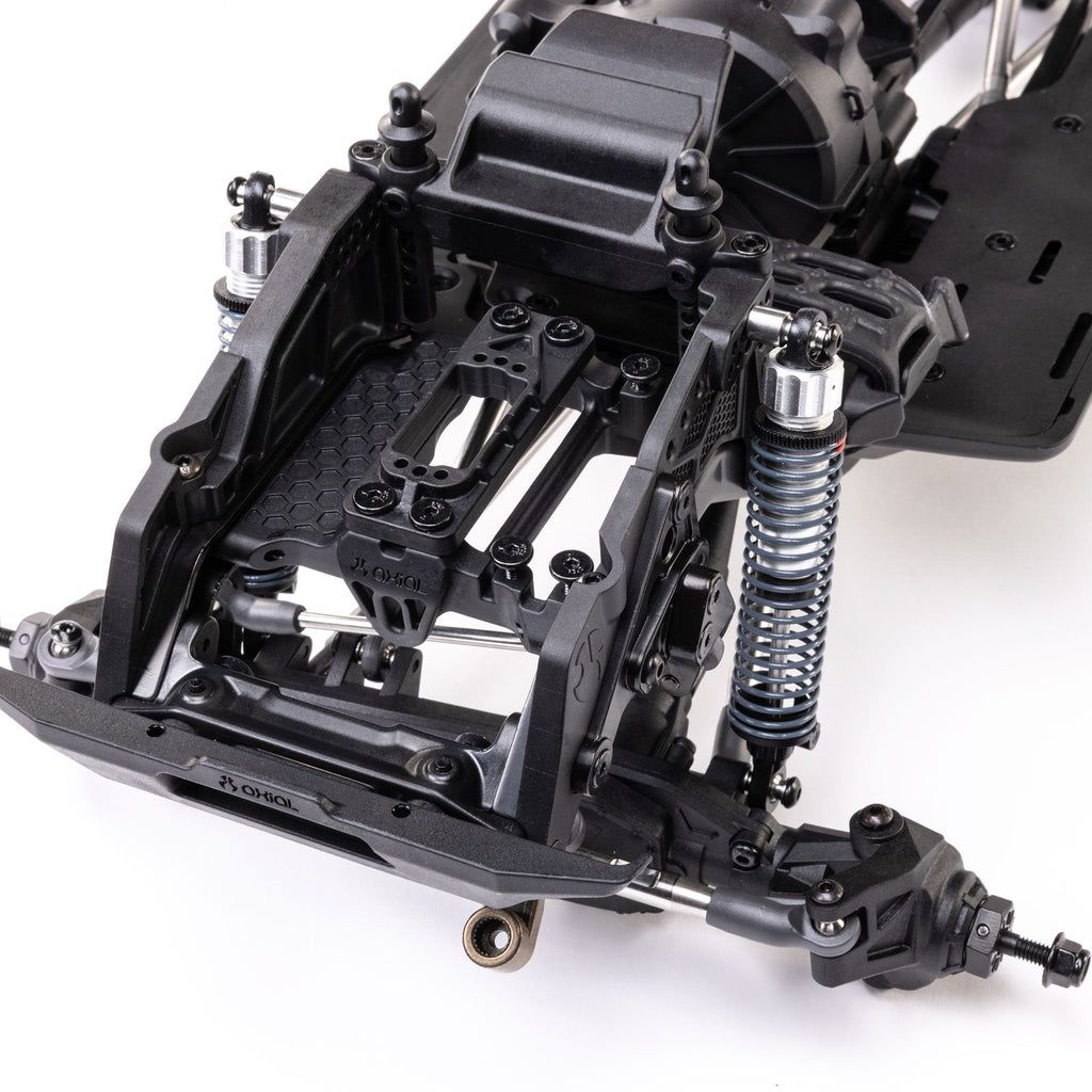 Axial 1/10 SCX10 III 4WD Rock Crawler Builder's Kit