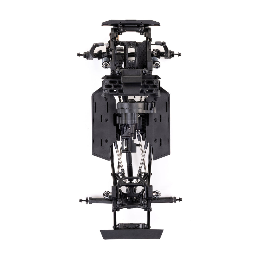 Axial 1/10 SCX10 III 4WD Rock Crawler Builder's Kit
