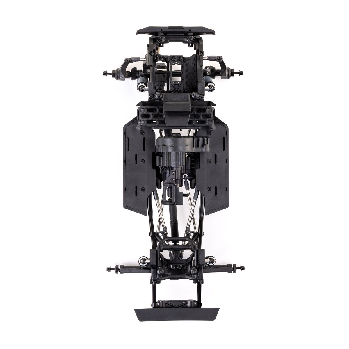 Axial 1/10 SCX10 III 4WD Rock Crawler Builder's Kit