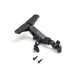 Axial SCX24 Trailer Receiver & Hitch: SCX24