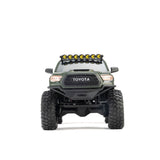 1/30 SCX30 Toyota Tacoma TRD Pro Extreme Off-Road 4X4 RTR Brushed Rock Crawler (Battery & Charger Included), Green