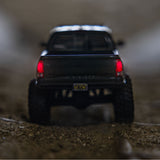 1/30 SCX30 Toyota Tacoma TRD Pro Extreme Off-Road 4X4 RTR Brushed Rock Crawler (Battery & Charger Included), Green