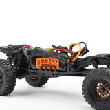 1/30 SCX30 Toyota Tacoma TRD Pro Overland Edition 4X4 RTR Brushed Rock Crawler (Battery & Charger Included), Tan