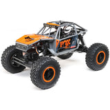 UTB18 Capra 1/18 4WD RTR, Grey