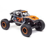 UTB18 Capra 1/18 4WD RTR, Grey