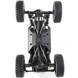 UTB18 Capra 1/18 4WD RTR, Grey