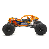 RBX10 Ryft 1/10th 4wd RTR Orange