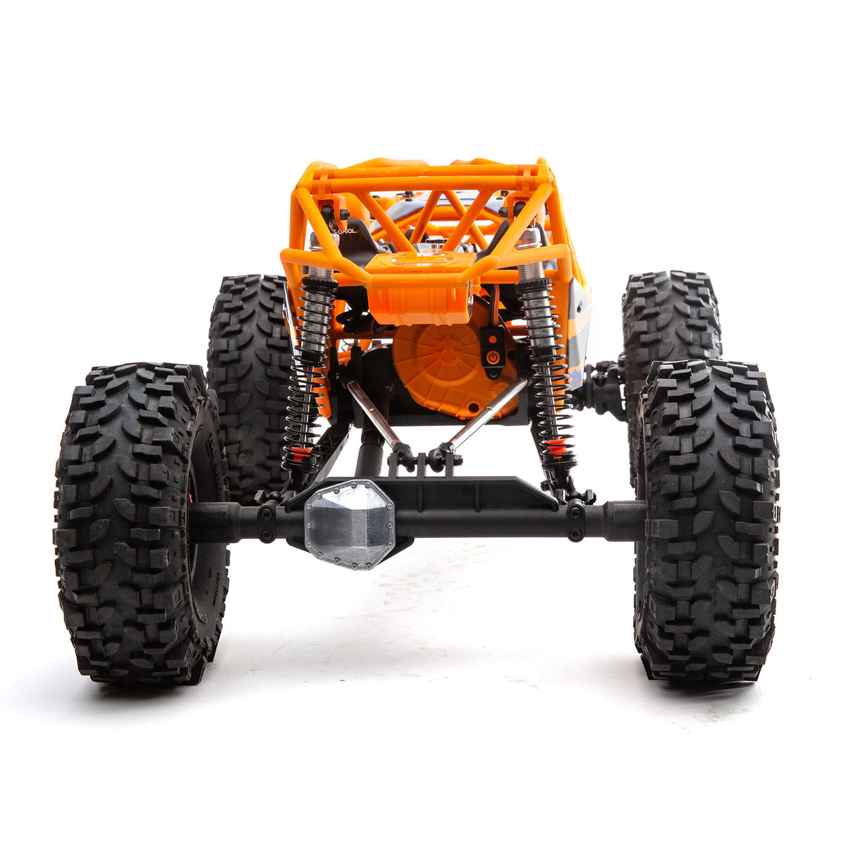 Axial RBX10 Ryft 1/10th 4wd RTR Orange