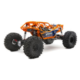 RBX10 Ryft 1/10th 4wd RTR Orange