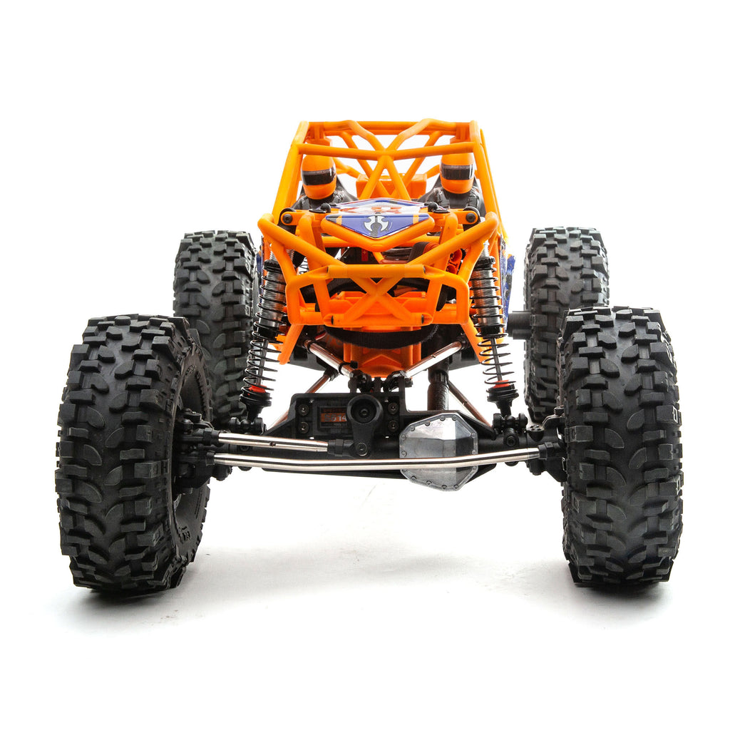 Axial RBX10 Ryft 1/10th 4wd RTR Orange