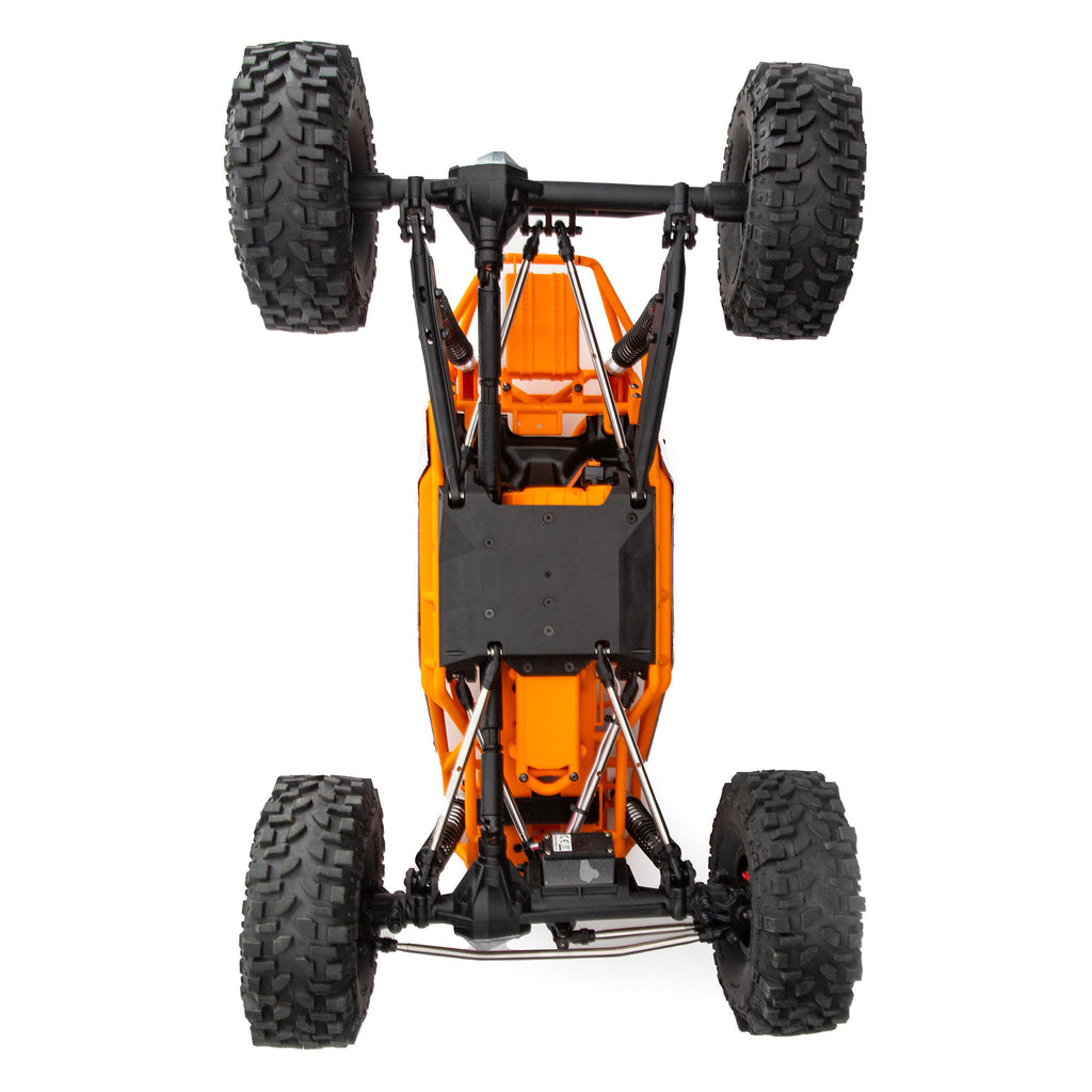 Axial RBX10 Ryft 1/10th 4wd RTR Orange
