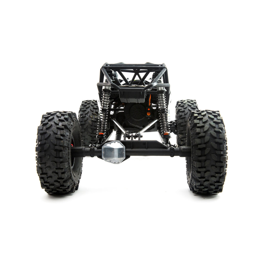 Axial RBX10 Ryft 1/10th 4wd RTR Black