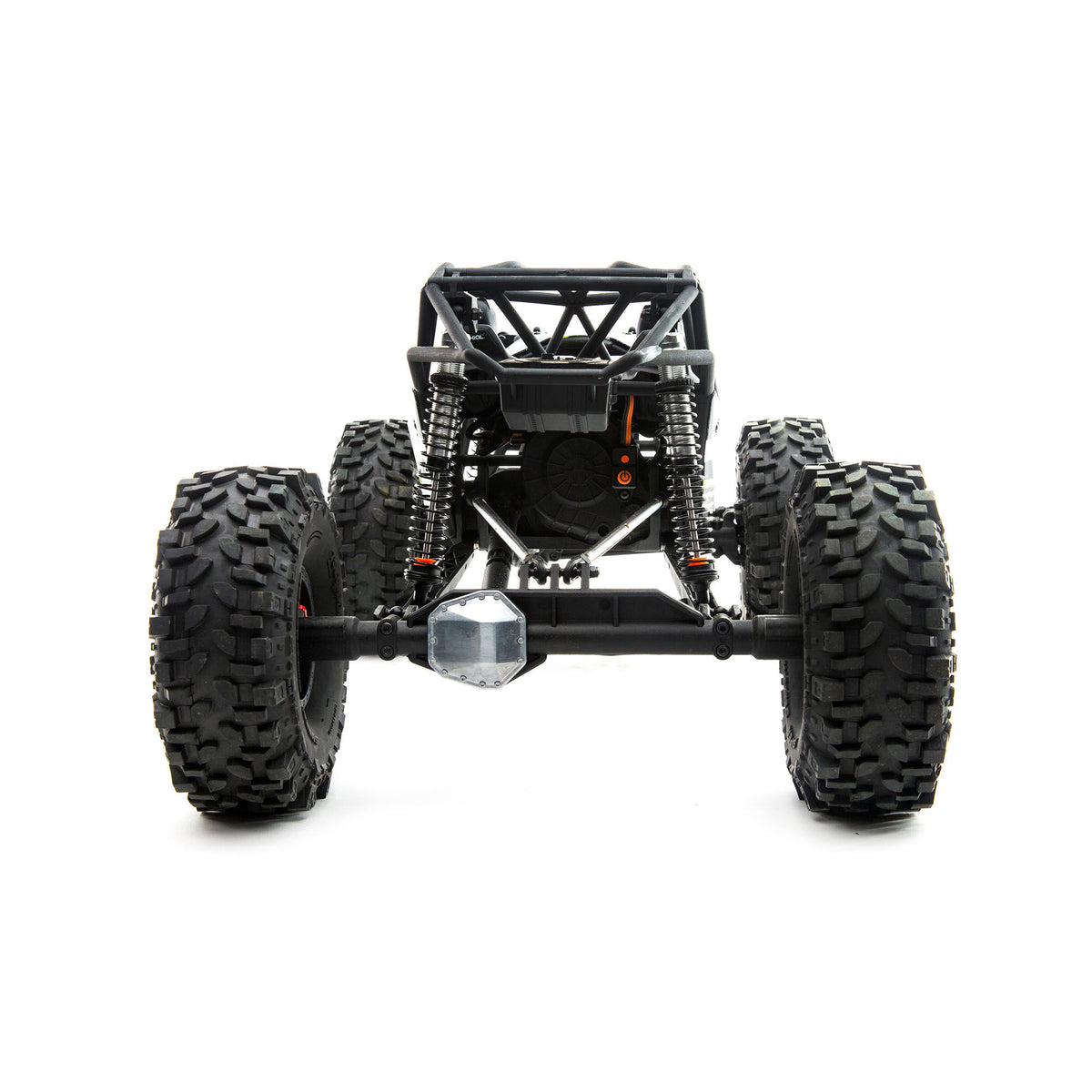 Axial RBX10 Ryft 1/10th 4wd RTR Black