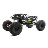 RBX10 Ryft 1/10th 4wd RTR Black