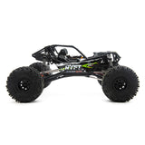 RBX10 Ryft 1/10th 4wd RTR Black