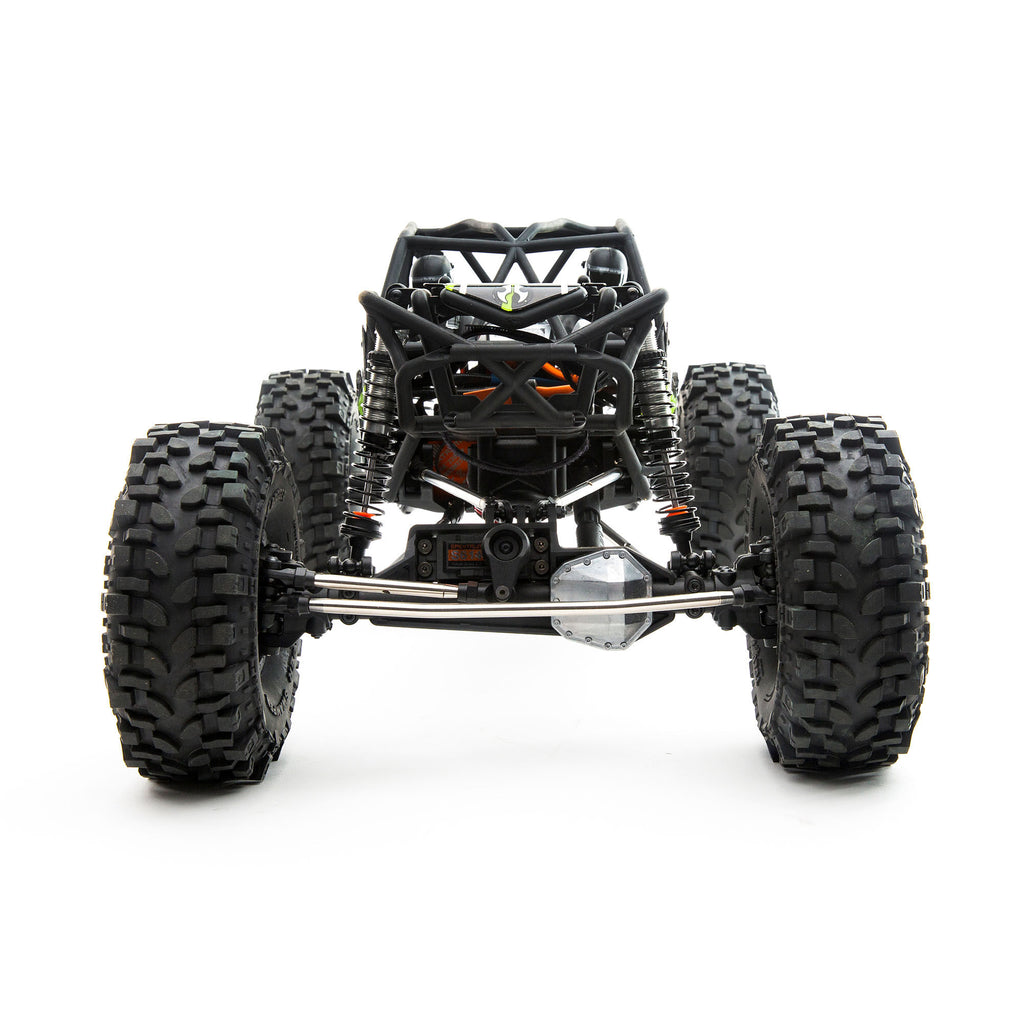 Axial RBX10 Ryft 1/10th 4wd RTR Black