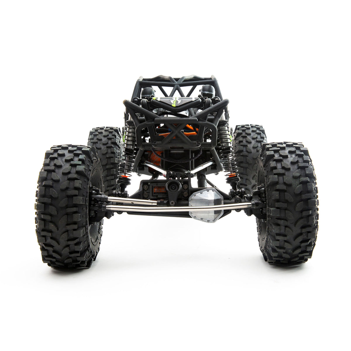 Axial RBX10 Ryft 1/10th 4wd RTR Black