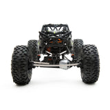 RBX10 Ryft 1/10th 4wd RTR Black